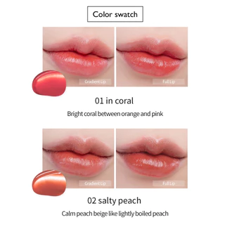 [rom&nd official] rom&nd Dewyful Water tint (13 Colors)