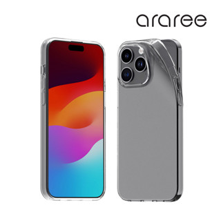 ARAREE(อารารี) เคสมือถือสำหรับ ไอโฟน 15 / 15 Plus / 15 Pro / 15 Pro Max รุ่น A Fit