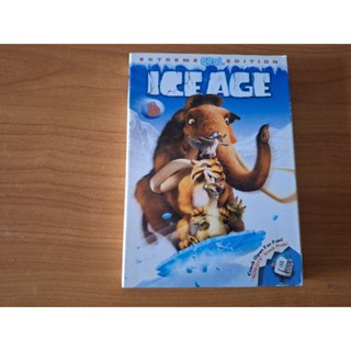 Extreme COOL Edition Iceage