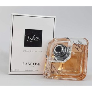 แบ่งขาย น้ำหอมแท้💯% Lancome Tresor EDP 🌹แนวฟรอรัล แอปปริคอท กุลาบหรูหรา