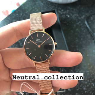 นาฬิกา Daniel Wellington