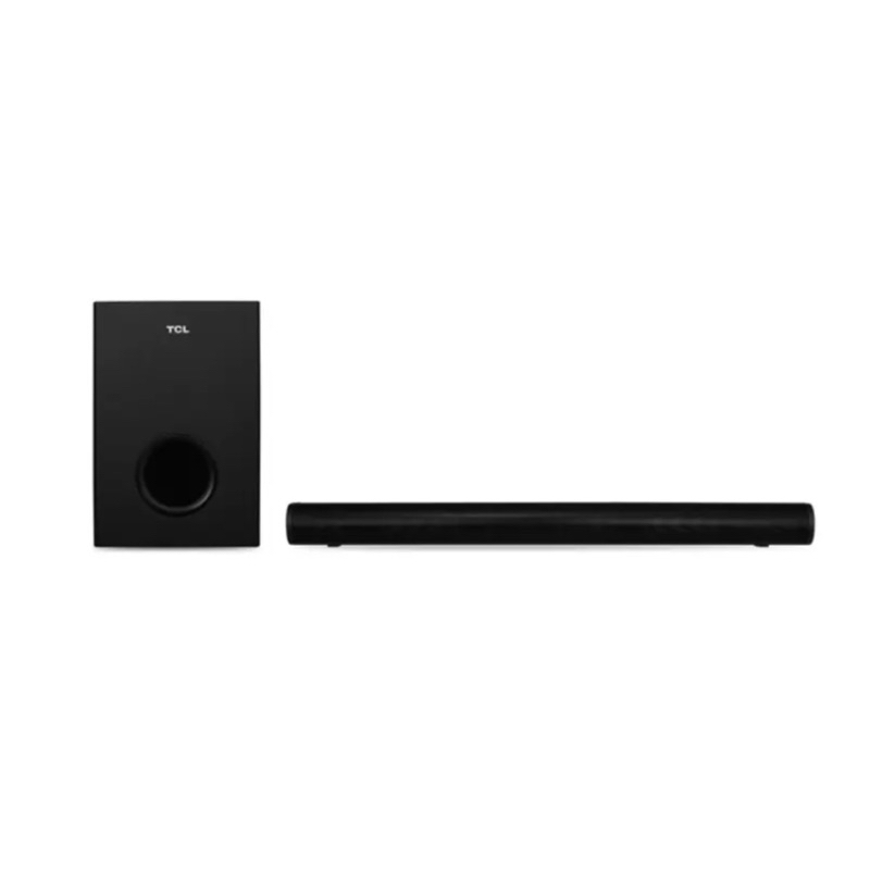 [NEW] TCL Soundbar S522W