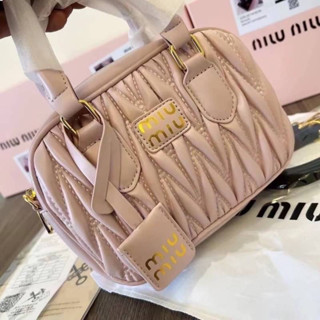 พร้อมส่ง‼️ 🌻 #กระเป๋า MIU MIU