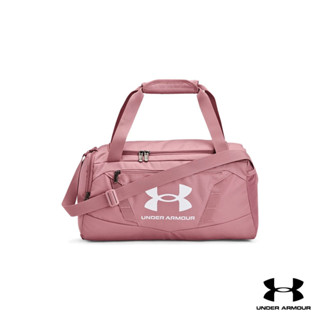 Under Armour UA Undeniable 5.0 XS Duffle Bag อันเดอร์ อาร์เมอร์ กระเป๋า สำหรับทุกเพศ