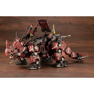 Pre-Order โปรดอ่านรายละเอียด Kotobukiya : 1/72 EZ-004 Red Horn Marking Plus Ver.