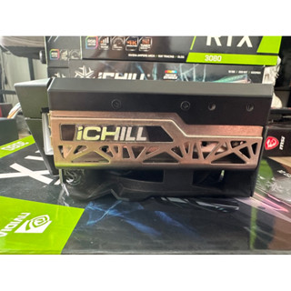 RTX3080 x4 ichill ครบกล่อง