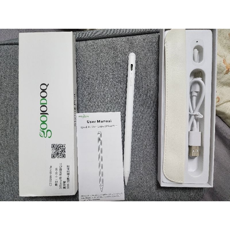 ปากกาสไตลัส GD11PLUS มือสองใหม่มาก