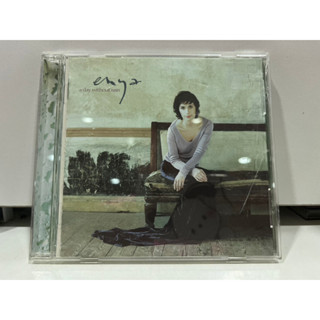 1   CD  MUSIC  ซีดีเพลง  enya    a day without  rain      (C16E137)