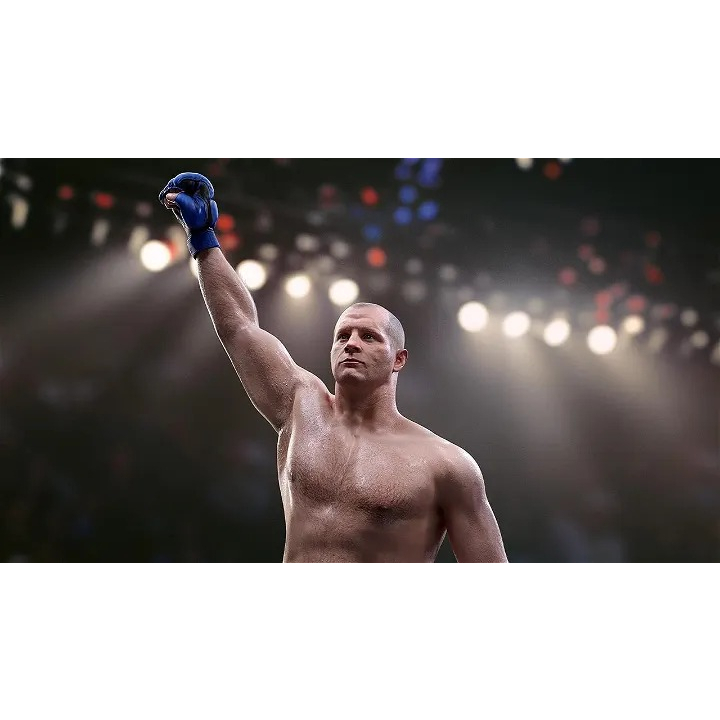 พร้อมส่ง | PlayStation 5™ EA Sports UFC 5 (By ClaSsIC GaME)