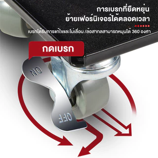 ล้อช่วยขอย้ายของ ล้อเลื่อนย้ายเฟอร์นิเจอร์ อุปกรณ์เคลื่อนย้ายเฟอร์นิเจอร์ เครื่องย้ายของหนัก ล้อช่วยย้ายของหนักล้อขนย้าย