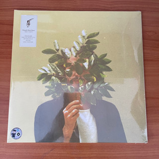 แผ่นเสียง FKJ– French Kiwi Juice ,2 x Black Vinyl, LP, Album, Repress, Gatefold แผ่นเสียงมือหนึ่ง ซีล