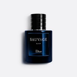 Dior Sauvage Elixir Parfum Spray 2.0 oz(60ml) 💯แท้ กล่องซีล กลิ่นหอมติดทนนาน