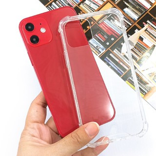 พร้อมส่ง!! เคสใสซัมซุง A01 A01core A04 A22 A72 A33 A52 S20U S22U S23U S9  เคสใส ขอบนิ่มหลังแข็ง มุมกันกระแทก