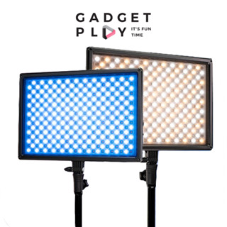 [กรุงเทพฯ ด่วน 1 ชั่วโมง]  Nanlite - Mixpad II 11C E RGBWW LED Panel Light - ประกันศูนย์ไทย 1 ปี