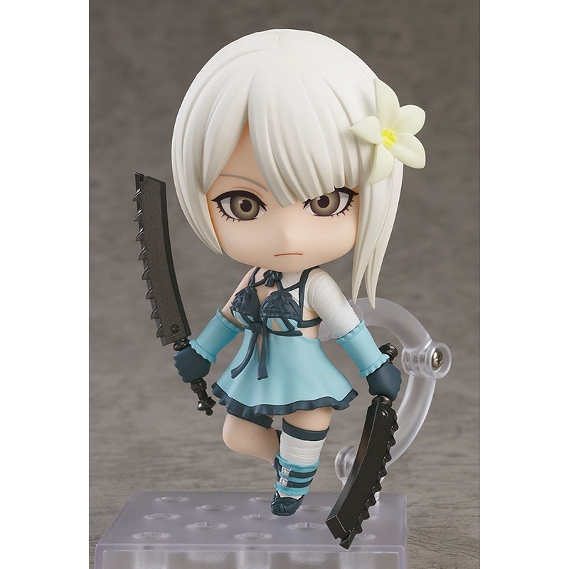 [เเชทก่อนสั่งทุกครั้ง!!] Nendoroid 1705 NieR Replicant ver. Kaine มือ1 แท้ (พร้อมส่ง)