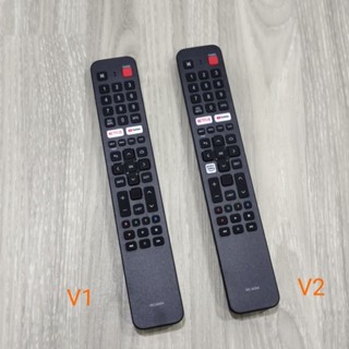 รีโมททีวี Smart TV HD ยี่ห้อ Aco รุ่น RC-AD04,AD04V1 AD04V2