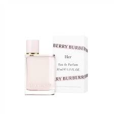 BURBERRY Her EDP 30 ML. U420