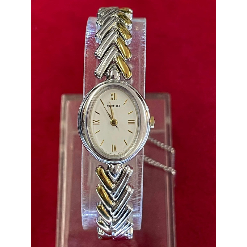 SEIKO QUARTZ JAPAN MADE