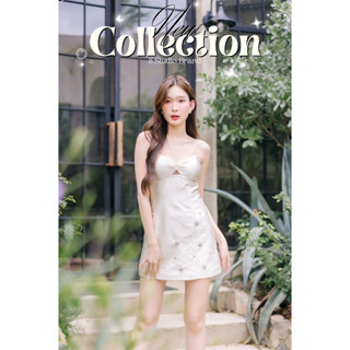 Lalisa999ราคาถูกที่สุด!! 8 Studio Brand DRESS.1