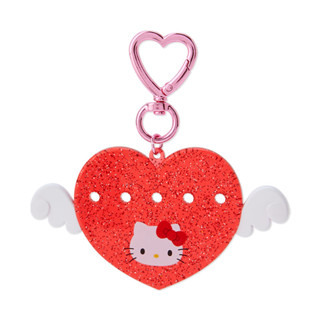 [Direct from Japan] Sanrio Hello Kitty Custom Key Chain ( my Pachirun ) Japan NEW Sanrio Characters