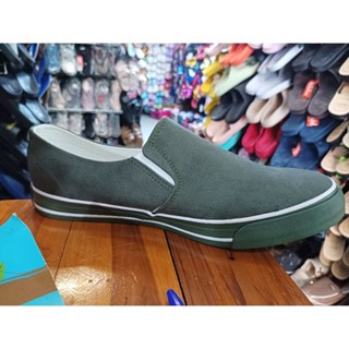 รองเท้าผ้าใบยี่ห้อแกรมโบลรุ่นgb82087size40-43