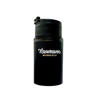 แก้วเก็บอุณหภูมิพกพา Naumann bottle stainless steel 350ml เก็บความเย็นความร้อน