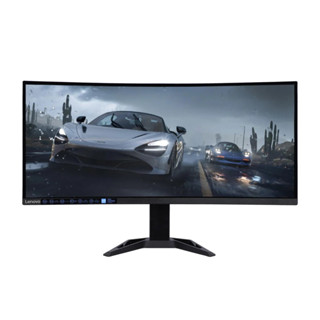 LENOVO Gaming Monitor Curved 2K G34w-30 - 34"/2K/VA/170Hz/Freesync Premium/3Y*3 MNL-001921