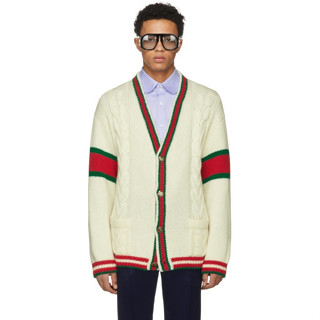 เสื้อ Gu cci Cardigan  งานออริ งานดีสุด -