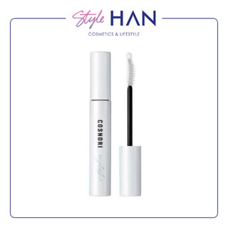 Cosnori Long Active Eyelash Serum เซรั่มบำรุงขนตาเข้มข้นสูง เซรั่มขนตายาวขึ้น