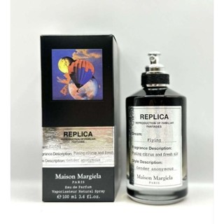 🅝🅔🅦Maison Margiela Replica Flying EDP 100ml