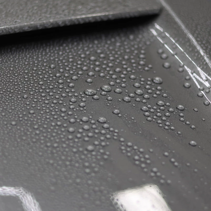 น้ำยาเคลือบสีกราฟีน (WIBWUB Graphene Ceramic Sealant V.2) ทนสูงสุด 1 ปี thumbnail 6