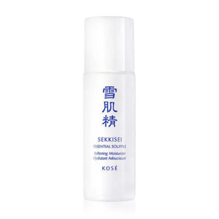 ❤️Love Sale❤️KOSE SEKKISEI Essential Souffle 35 ml. เซกิเซ เอสเซนเชี้ยล ซูเฟล่ (ฉลากไทย)