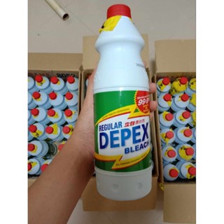 ไฮเตอร์มาเลย์Depexbleach(ขนาด500ML)