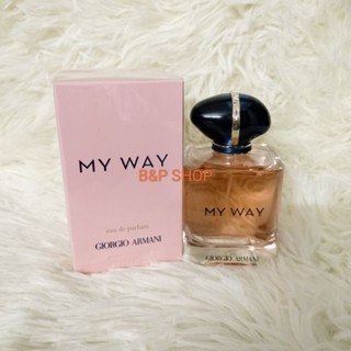 น้ำหอม Armani My Way 90 ml.