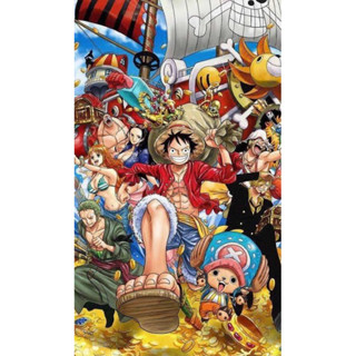 OnePieceพวงกุญแจลิขสิทธิ์แท้🇯🇵