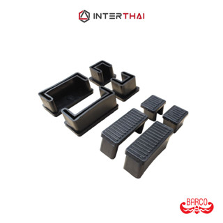 BARCO ขาบันไดทรงA พร้อม แหวนเเละรีเวท