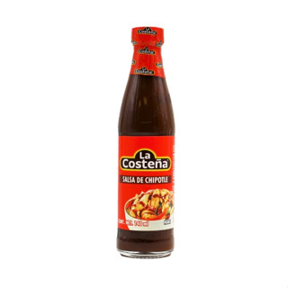 Salsa de chipotle 140ml - La costena