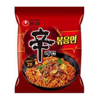 nongshim shin ramyun collection ชินรามยอน รวมมาม่าเกาหลีขายดี cup and envelop