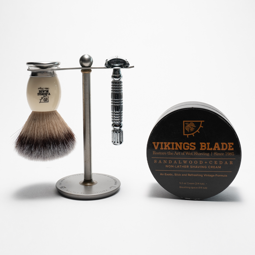 Vikings blade [มือสอง]