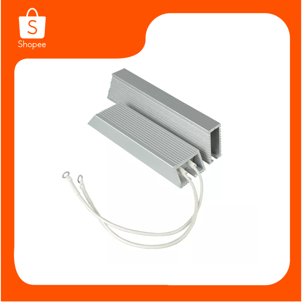 Braking Resistor 1000W75 Ohm