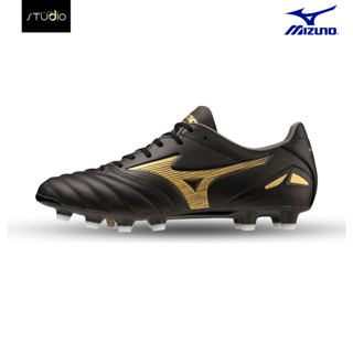 [สินค้าลิขสิทธิ์แท้ 100%] รองเท้าฟุตบอล MIZUNO MORELIA NEO IV PRO 3450 AN