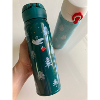 ขวดน้ำ Starbucks Thermos Thailand 🇹🇭  ของแท้ มือ 1