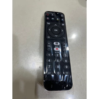รีโมทกล่อง3BB(giga tv)(**เฉพาะรีโมท**)เป็นตัวใช้แทน(ไม่มีคำสั่งเสียง) โปรด อ่านรายละเอียดก่อนสั่งสินค้า
