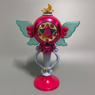 เซเลอร์มูนวิจเทจ Sailor Moon Holy Moon Chalice Vintage