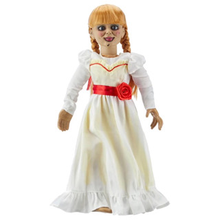 Annabelle The Conjuring Mezco Toys 18 Inch