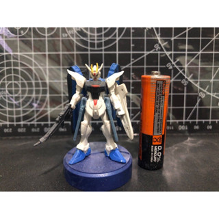 (แท้มือ1ในซีล)ฝา กันดั้ม Strike Freedom Gundam Pepsi Cap