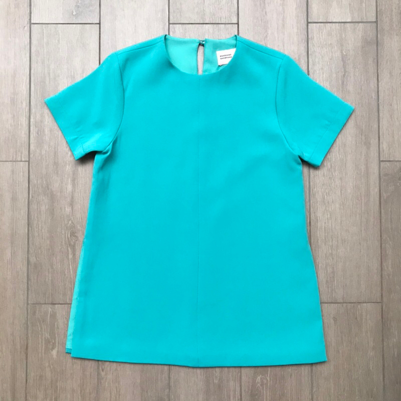 เสื้อ สีพาสเทล แบรนด์ BNK BRAND 💛 ของแท้ สีสวยมาก