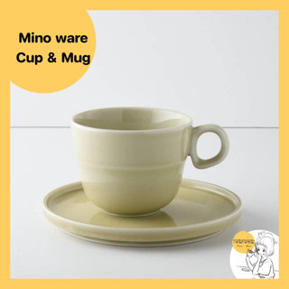 Mino ware Cup &amp; Mug 🇯🇵