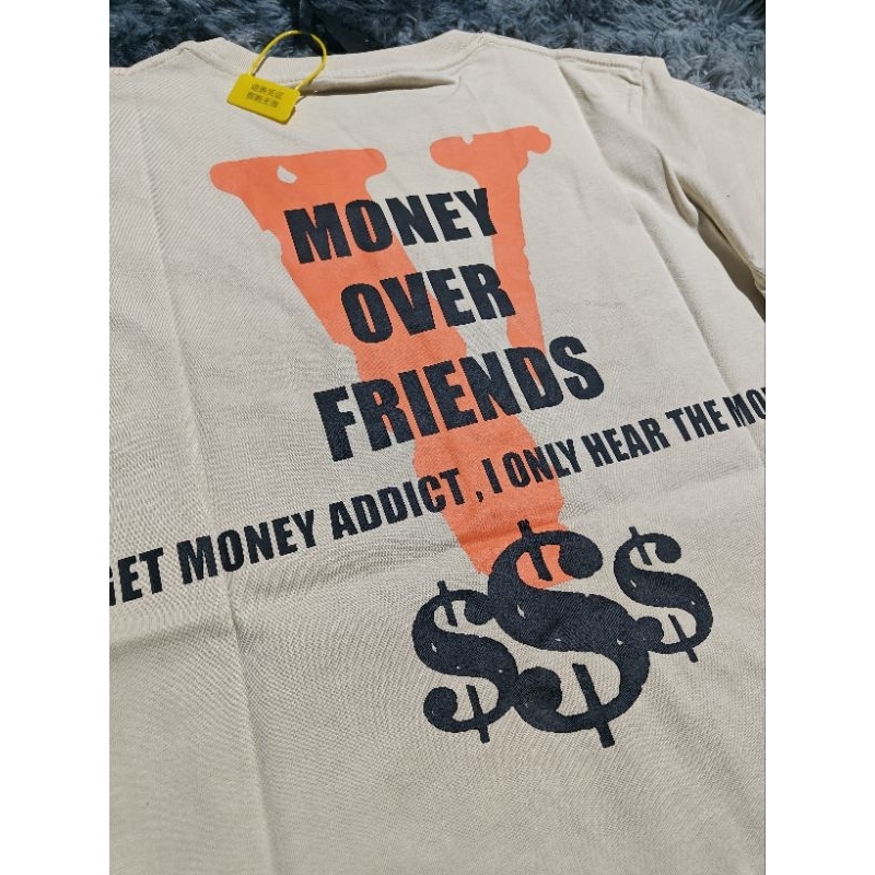 เสื้อ VLONE 1:1 ความหมาย