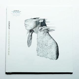 Coldplay - A Rush Of Blood To The Head